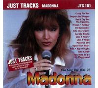 Luther Vandross - Karaoke