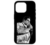 Luther Vandross Live Di Stephen Wright Custodia per iPhone 16 Pro