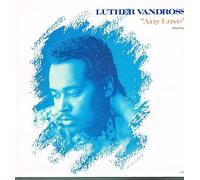 Luther Vandross - Luther Vandross / Any Love