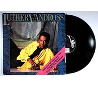 Luther Vandross - LUTHER VANDROSS / STOP TO LOVE