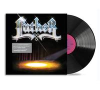 Luther Vandross Luther (Vinyl LP) 12" Album