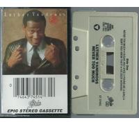 Luther Vandross - Never Too Much