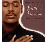 Luther Vandross - One Night With You by Luther Vandross (1997-09-30)