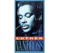 Luther Vandross - The Best of