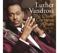 Vandross Luther - The Classic Christmas Album