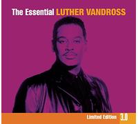 Luther Vandross - The Essential Luther Vandross 3.0