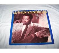 Luther Vandross - The Night I Fell In Love