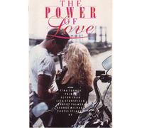 Luther Vandross The Power of Love (CASSETTE) (Cassette)