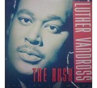 Luther Vandross - The Rush (Special 12" Mixes)