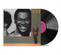 Luther Vandross This Close to You (Vinyl LP) 12" Album