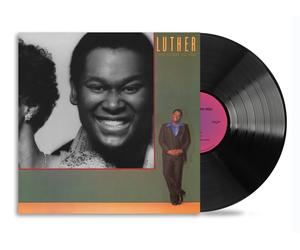 Luther Vandross This Close to You (Vinyl LP) 12" Album