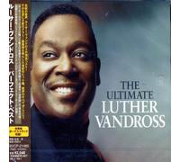 Luther Vandross - Ultimate