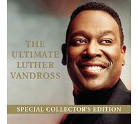 Luther Vandross - Ultimate Luther [Special]