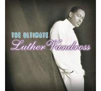 Luther Vandross - Ultimate Luther Vandross