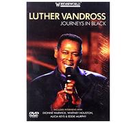 luther vandross - Vandross Luther "Journeys in Black"|"Vandross Luther