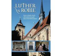 Luther vs. Rome (DVD)