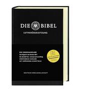 Lutherbibel revidiert 2017 - Großausgabe: Die Bibel nach Martin Luthers Übersetzung. Mit Apokryphen