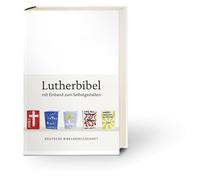 Lutherbibel revidiert 2017 - Mit Einband zum Selbstgestalten: Die Bibel nach Martin Luthers Übersetzung. Mit Apokryphen