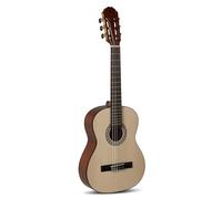 LUTHIER MANUEL RODRÍGUEZ Chitarra da concerto - Caballero by MR - Principio 1/2 - Tavola armonica in abete massello - Fondo/fasce in mogano Sapelli - CA-PM 1/2 Abete