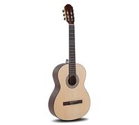 LUTHIER MANUEL RODRÍGUEZ Chitarra da concerto - Caballero by MR - Principio 4/4 - Tavola armonica in abete massello - Fondo/fasce in mogano Sapelli - CA-PM 4/4 Abete