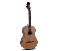 LUTHIER MANUEL RODRÍGUEZ Chitarra da concerto - Caballero by MR - Principio 4/4 - Tavola armonica in cedro massello - Fondo/fasce in mogano Sapelli - CA-CM 4/4 Cedro