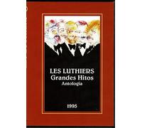 Luthiers,les - Grandes Hitos:Antologia [1995]