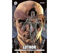 Luthor