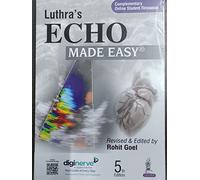 Luthra's ECHO Made Easy