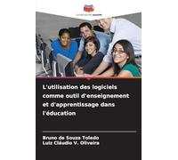 L'utilisation des logiciels comme outil d'enseignement et d'apprentissage dans l'éducation
