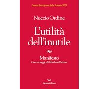 L'utilità dell'inutile