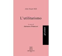L'utilitarismo