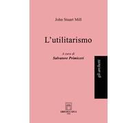 L'utilitarismo