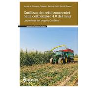 L'utilizzo dei reflui zootecnici nella coltivazione 4.0 del mais. L’esperienza del progetto ConSensi