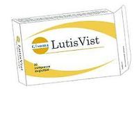 Lutisvist Integratore Alimentare 30 Compresse