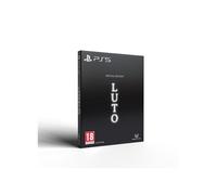 Luto Special Edition (Day one non garantito) PS5 - IMPORT
