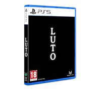 Luto Special Edition (PlayStation 5)