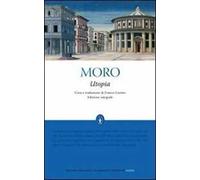 L'utopia. Ediz. integrale
