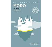 L'utopia. Ediz. integrale