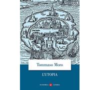 L'Utopia o la migliore forma di repubblica