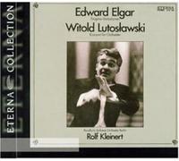 Lutoslawski, W. - Concerto Orchestra