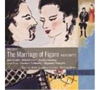 Varady – Mozart: Le nozze di Figaro – CD (RCA)