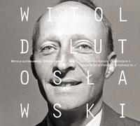 Lutoslawski Witold - Opera Omnia 4