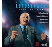 Lutoslawski, Witold - Overture For Strings
