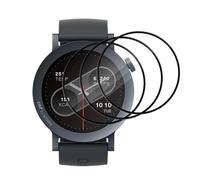 Lutree per CMF by Nothing Watch Pro 2 Pellicola Protettiva, 3 Pezzi HD Anti Graffio Flessibile Film, 3D Piena Copertura Anti-Impronte Senza Bolle Protezione Schermo