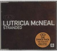 Lutricia Mcneal - Lutricia Mcneal - Stranded - [CDS]