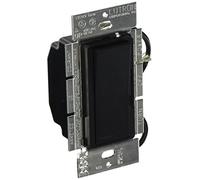 Lutron Diva 800-watt Single Pole Magnetic low-voltage dimmer, DVSCLV-10P-MN