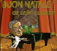 Lelio Luttazzi Buon Natale (CD)