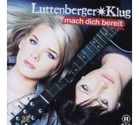 Luttenberger Klug Mach Dich Bereit (CD)