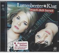 Luttenberger-Klug - Mach Dich Bereit [Import]