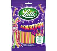 Lutti Scoubidou Play 180 g